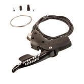 SRAM - Apex1 HRD Shift/Brake Lever Shifter Parts _ Unite - B1keparts.com